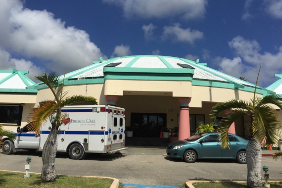 Dr Tato 诊所是塞班岛另一家诊所，坐诊的是一位美国女医生，该诊所拥有完善的医疗设施和丰富的孕产医疗经验，很多妈妈也会选择到这里就医。