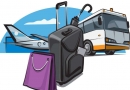 在塞班岛生孩子，回国携带行李有什么值得注意的？